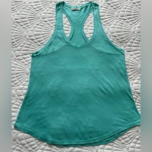 Aritzia | TNA Halter Tank Top Size Small
